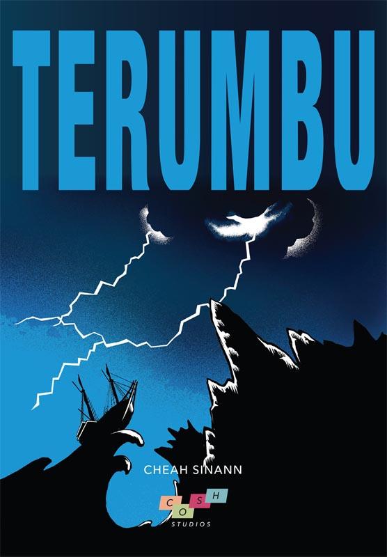 Terumbu