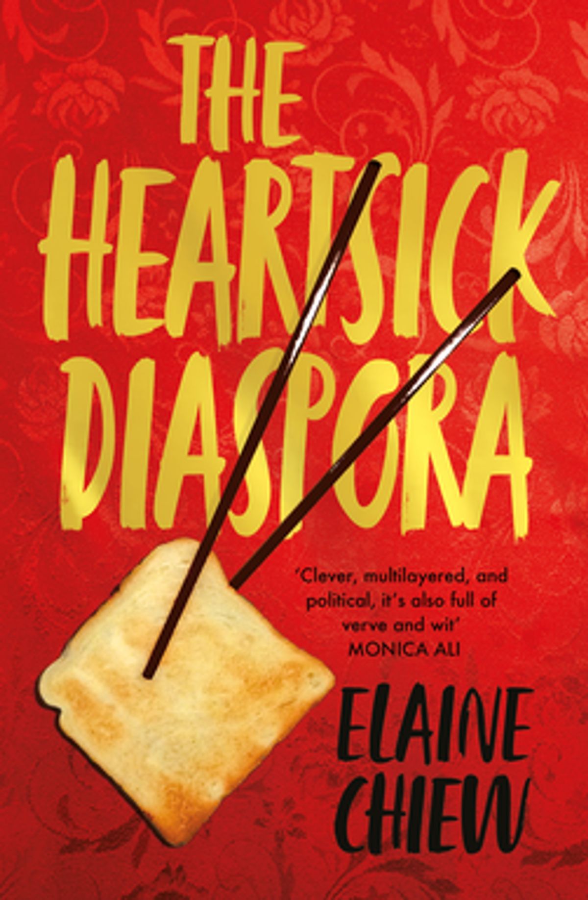 The Heartsick Diaspora and Other Stories