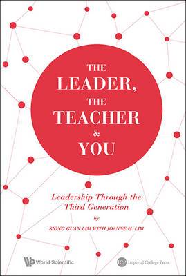 The Leader, The Teacher & You