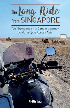 The Long Ride From Singapore
