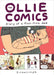 The Ollie Comics: Diary of a first-time dad - Localbooks.sg