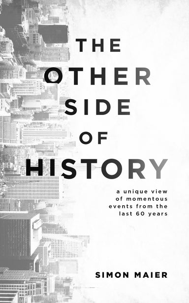 The Other Side of History - Localbooks.sg