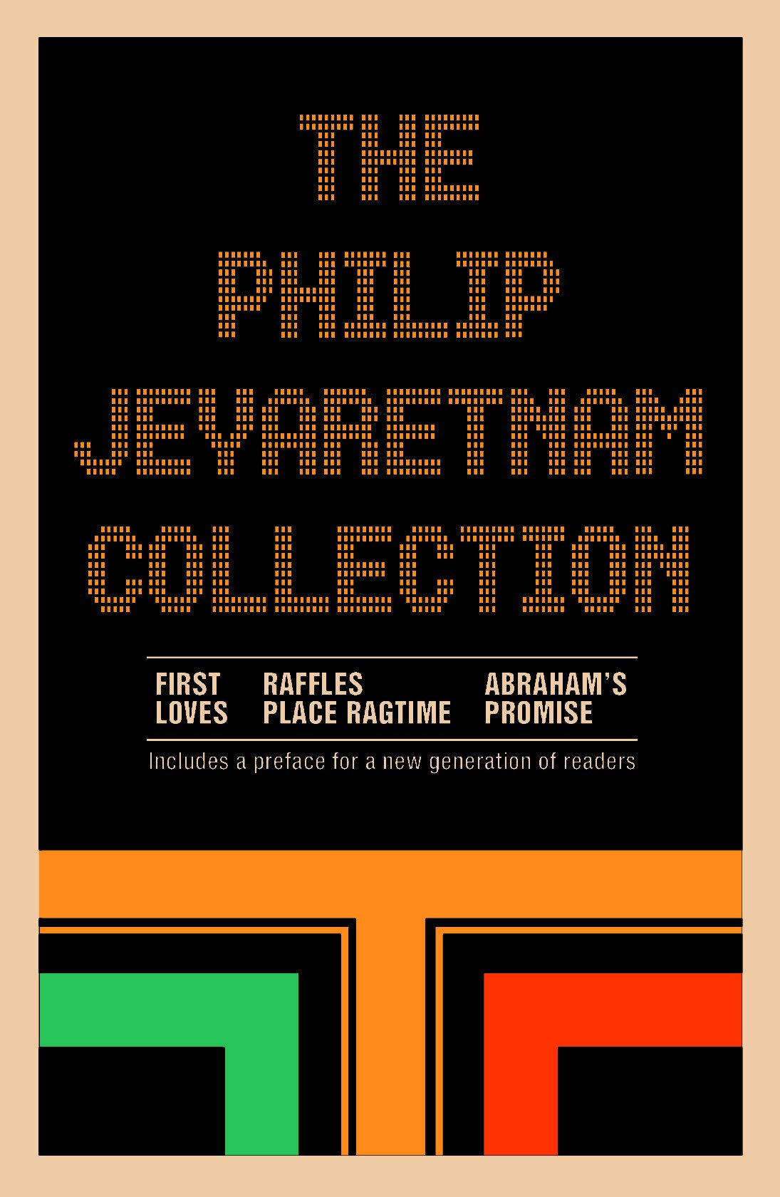 The Philip Jeyaretnam Collection - Localbooks.sg