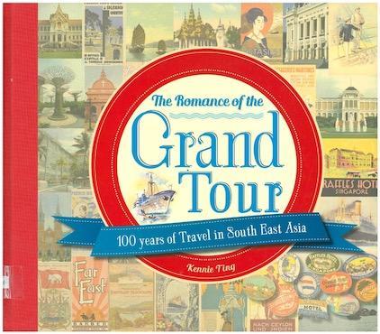Romance of the Grand Tour