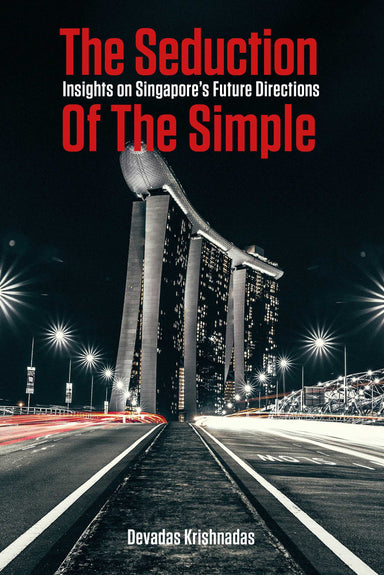 The Seduction of the Simple - Localbooks.sg
