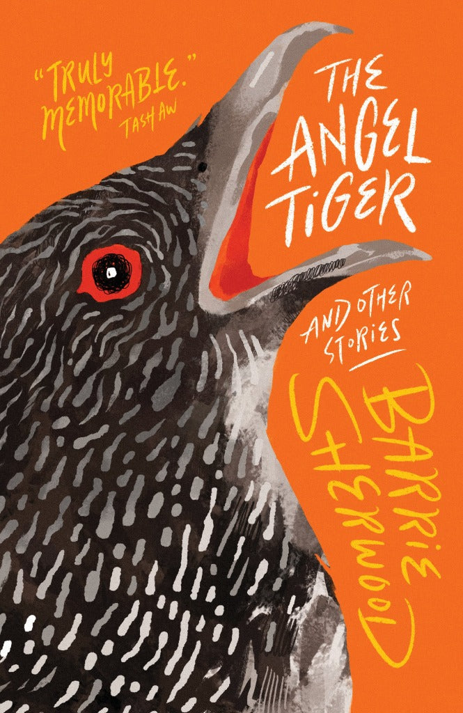 The Angel Tiger and Other Stories