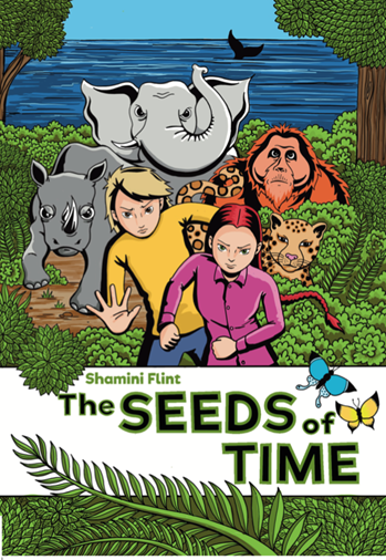 The Seeds of Time (Book 1)