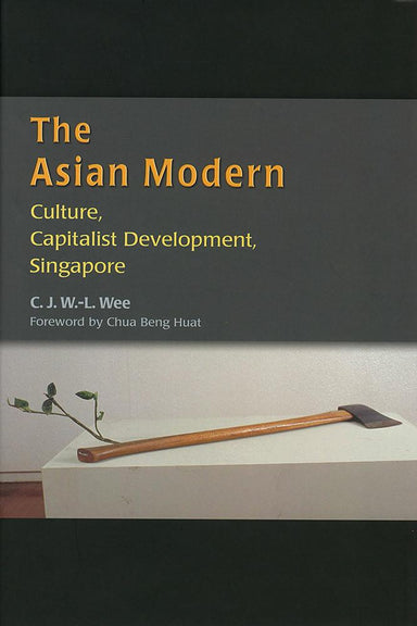 The Asian Modern