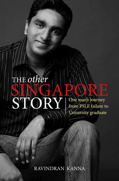 The Other Singapore Story