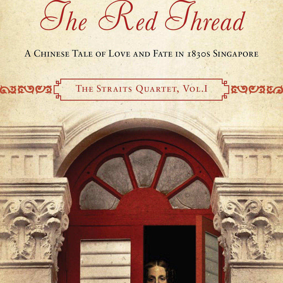 The Red Thread — Epigram