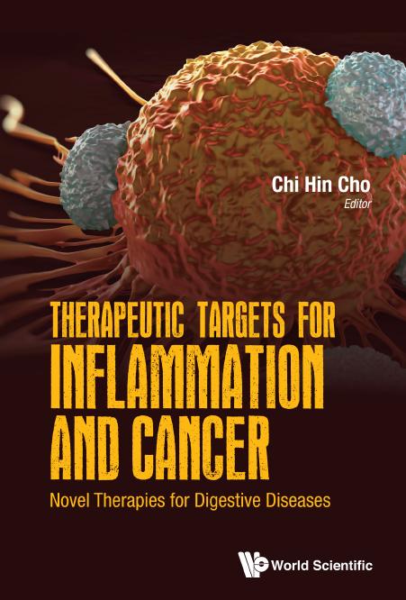 Therapeutic Targets For Inflammation And Cancer