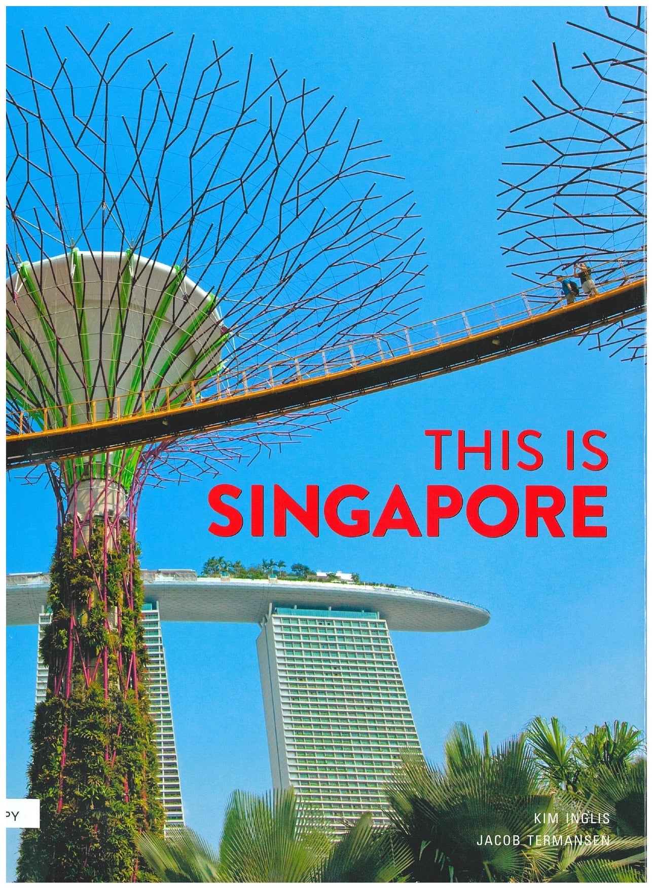 This Is Singapore