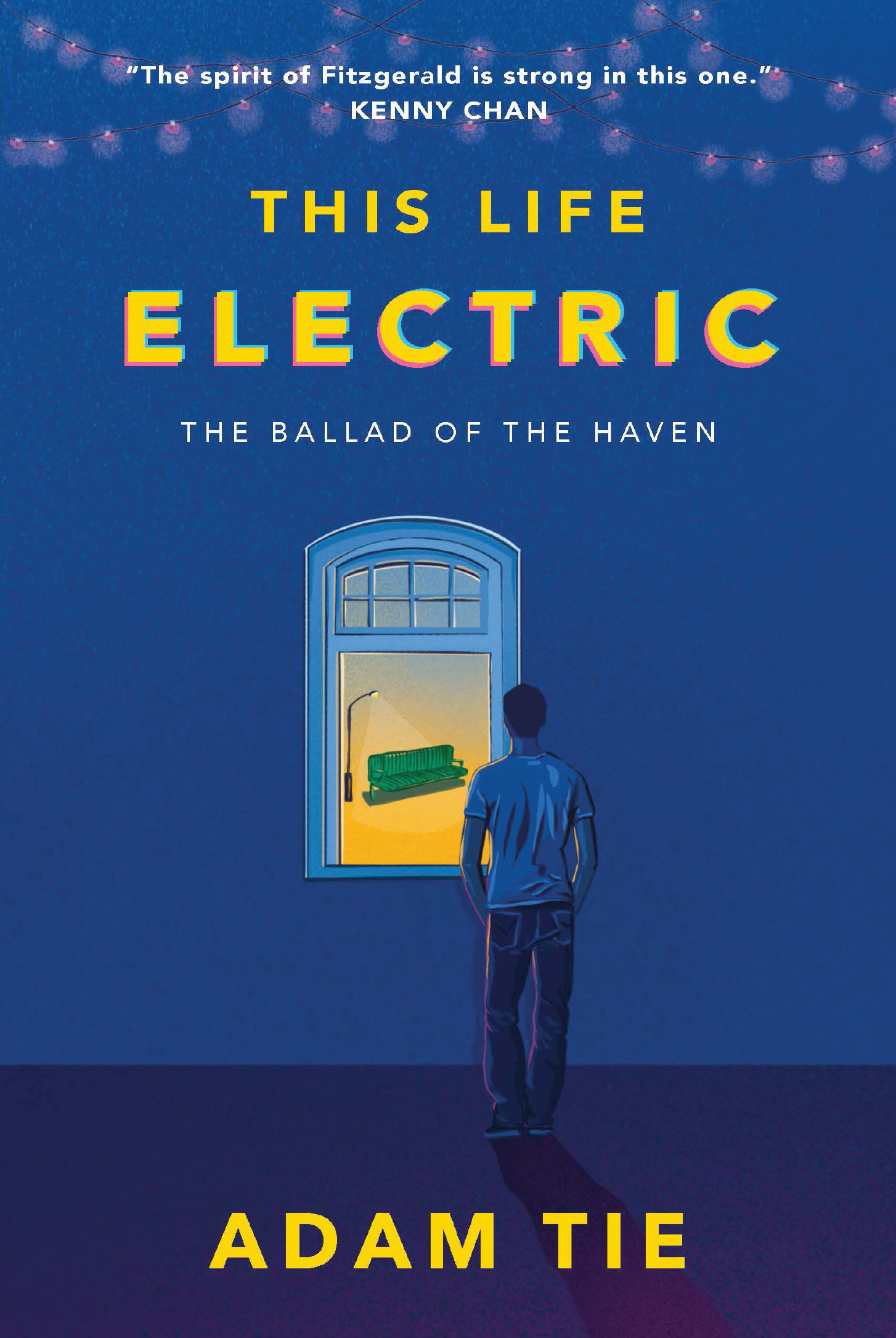This Life Electric: The Ballad of the Haven