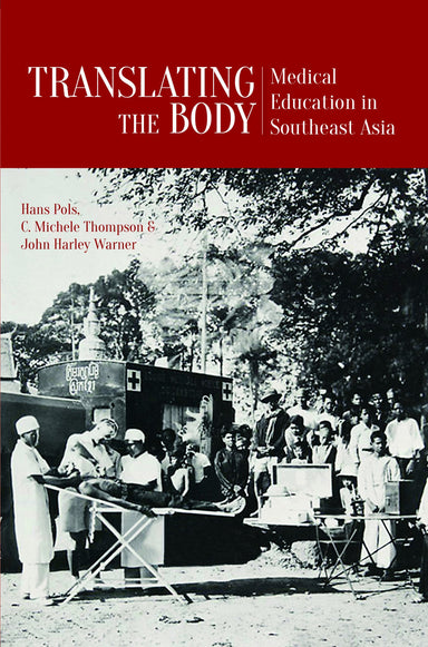 Translating the Body - Localbooks.sg