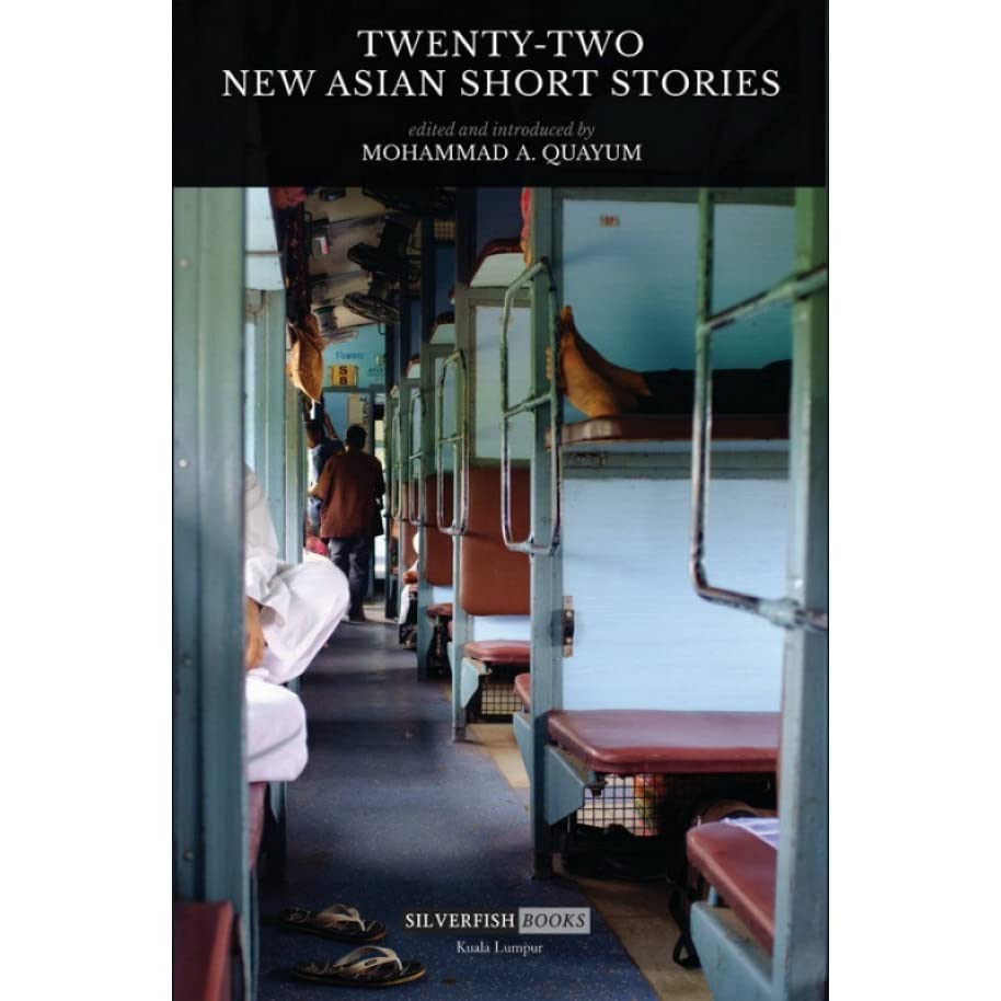 Twenty-Two: New Asian Short Stories