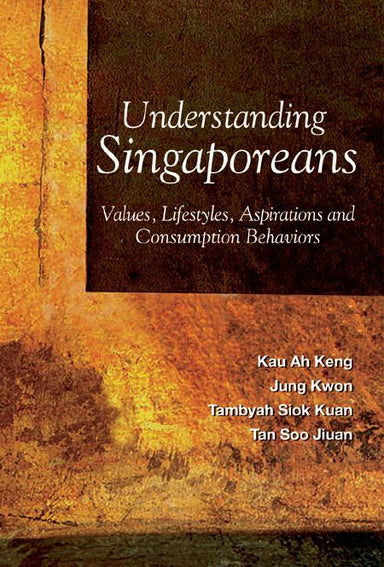 Understanding Singaporeans