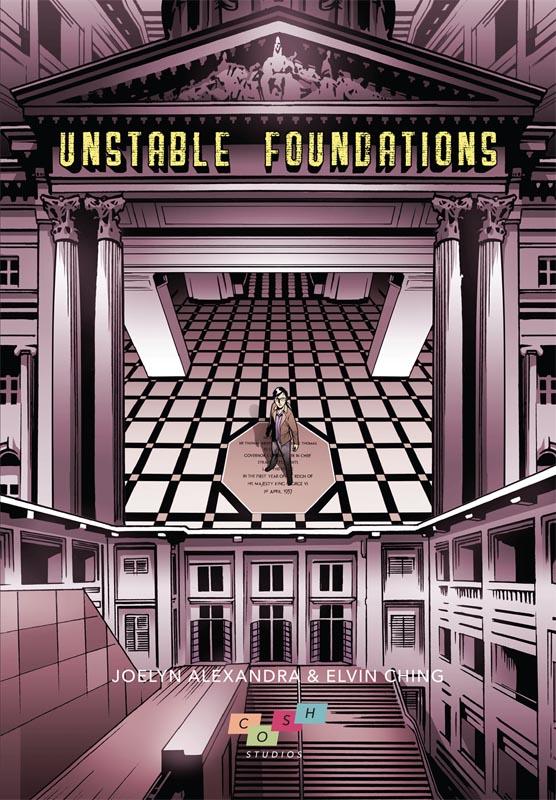 Unstable Foundations