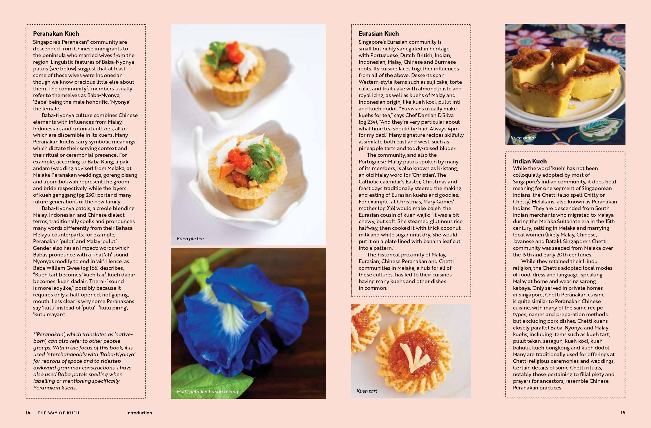 The Way of Kueh: Savouring & Saving Singapore’s Heritage Desserts