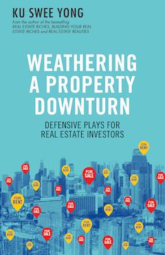 Weathering A Property Downturn - Localbooks.sg