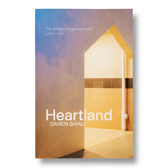 Heartland (New Edition)