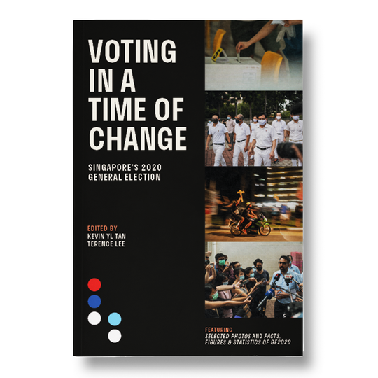 Voting in a Time of Change: Singapore’s 2020 General Election