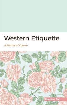 Western Etiquette