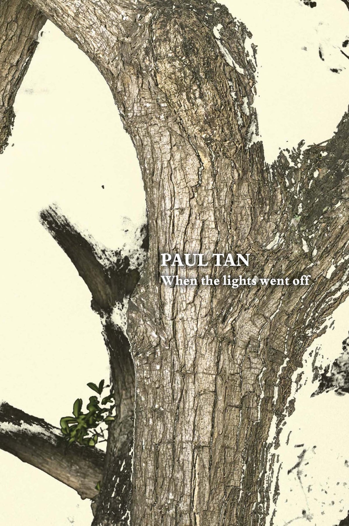 When the Lights Went Off — Epigram