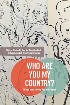 Who Are You My Country? - Localbooks.sg