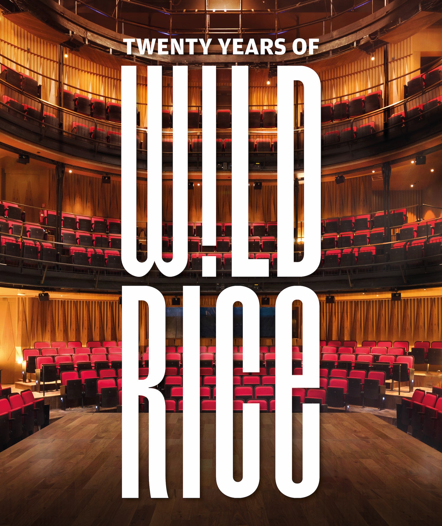 Twenty Years of Wild Rice