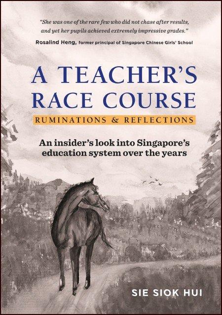 A Teacher's Race Course: Ruminations and Reflections