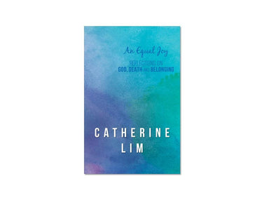 An Equal Joy - Localbooks.sg
