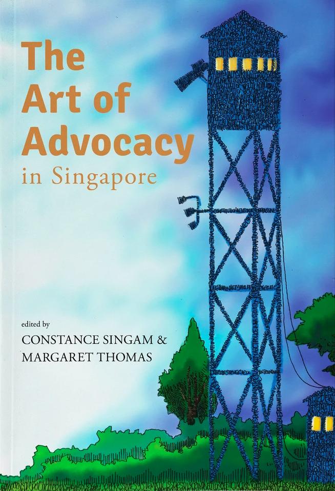 The Art of Advocacy in Singapore