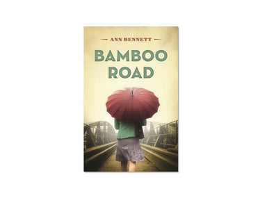 Bamboo Road - Localbooks.sg