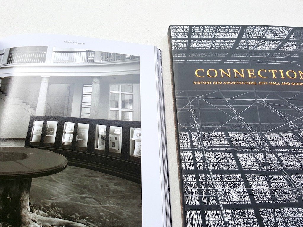 Connections - Localbooks.sg