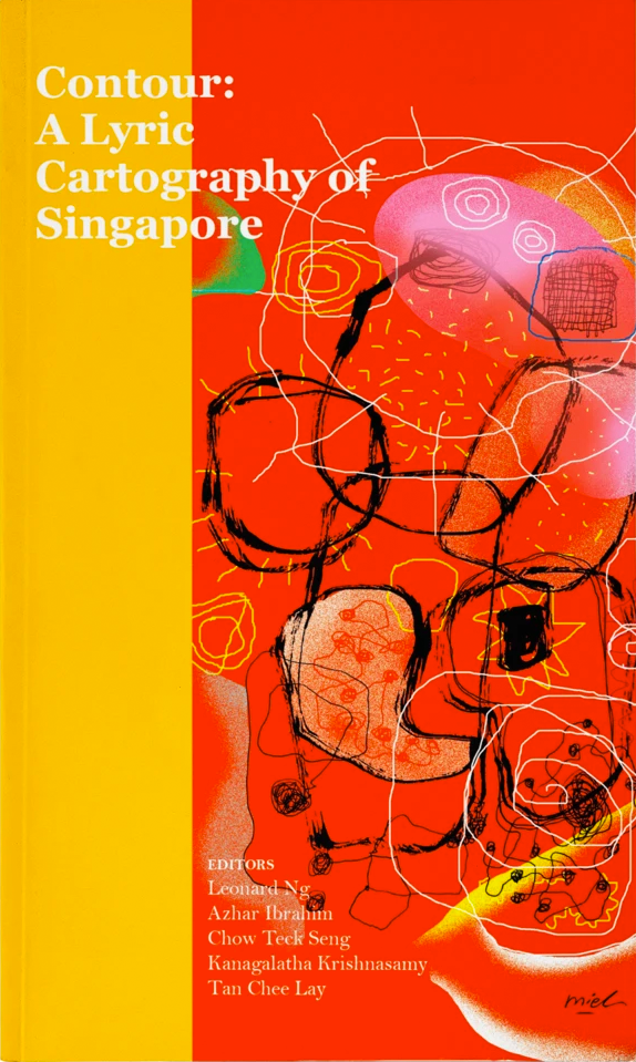 Contours: A Lyric Cartography of Singapore