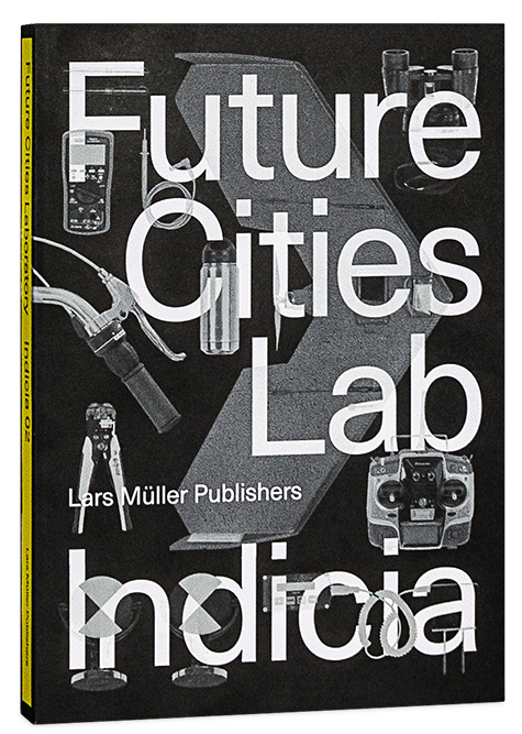 Future Cities Lab Indicia 2