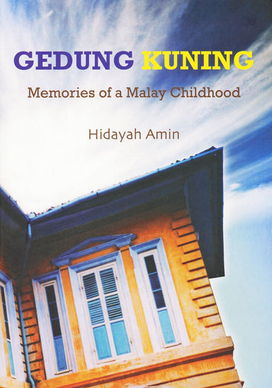 Gedung Kuning - Localbooks.sg