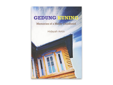 Gedung Kuning - Localbooks.sg