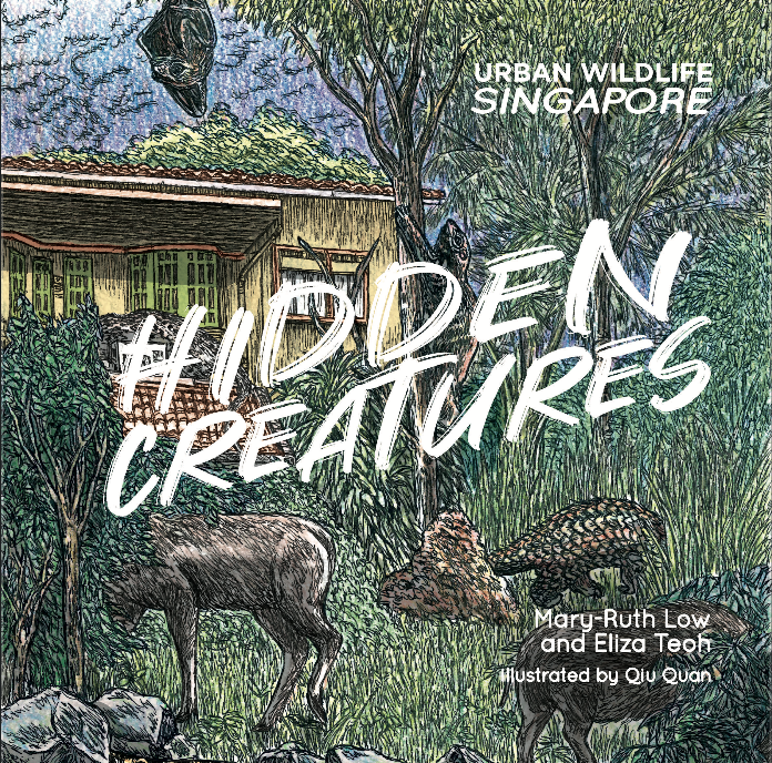 Hidden Creatures