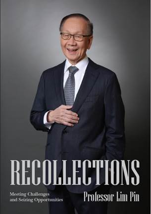 Recollections: Meeting Challenges and Seizing Opportunities