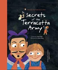 Secret of the Terracotta Army