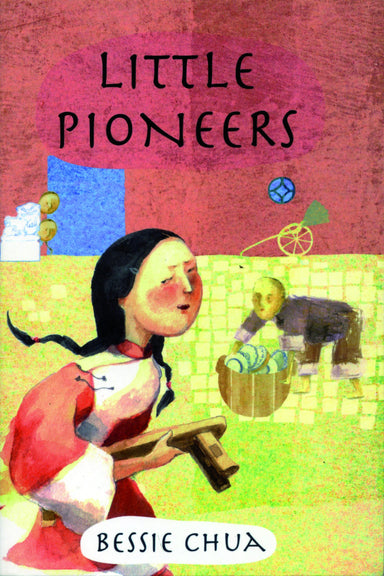 Little Pioneers