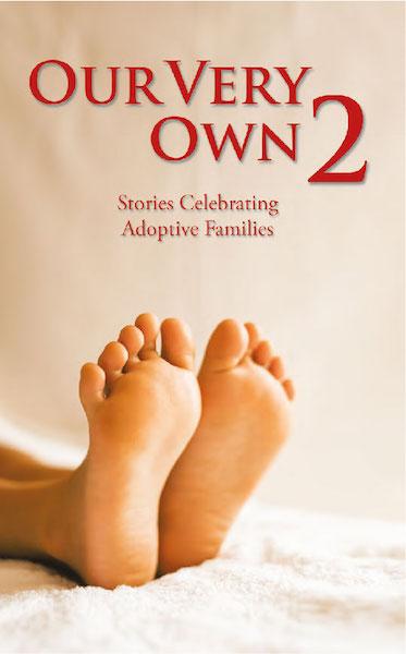 Our Very Own 2 by Touch Family Services front cover