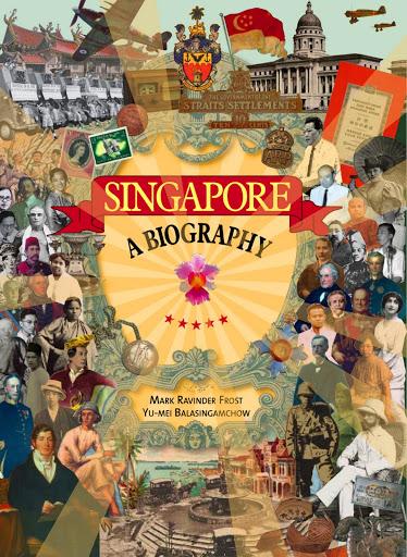 Singapore A Biography