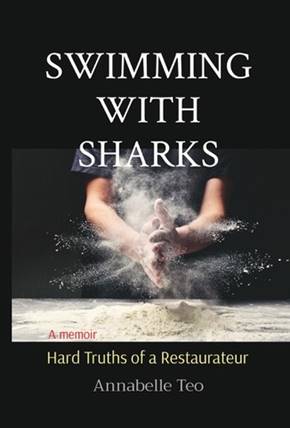 Swimming With Sharks: Hard Truths of a Restaurateur
