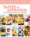 Tasted & Approved! - Localbooks.sg