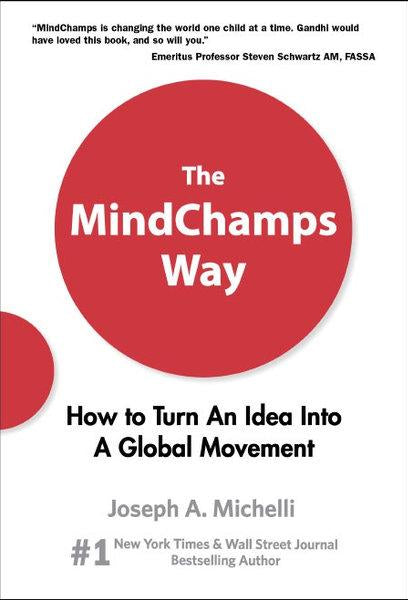 The Mindchamps Way