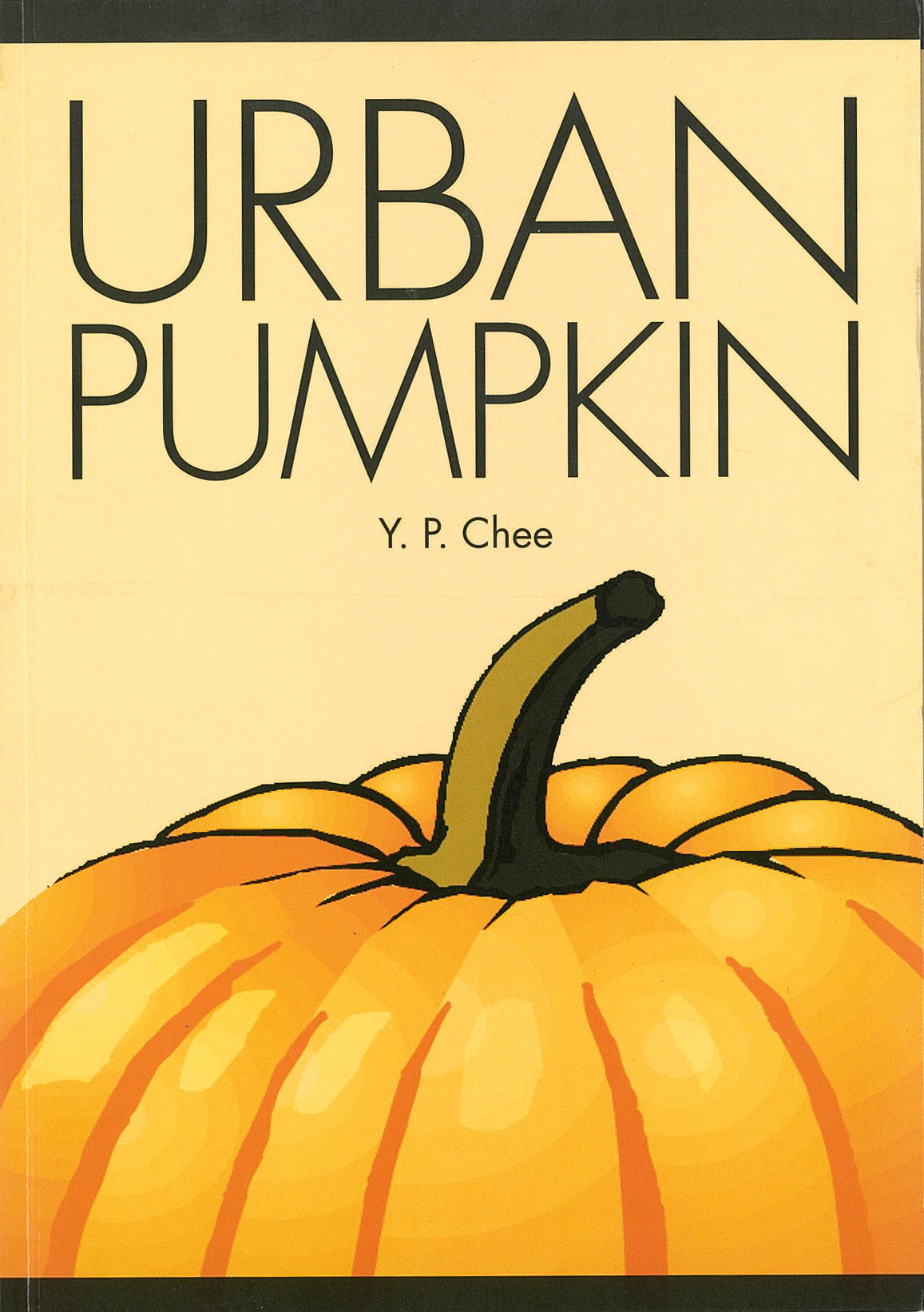 Urban Pumpkin